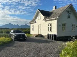 Nordlandshus Lofoten