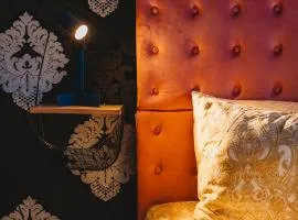 Room in Old Town, Cozy & Convenient - C