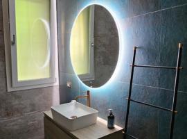 Guest House Home Sweet Home