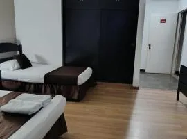 Hotel Ariston Cali