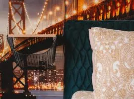 Old Town Stay - Private Room & Ensuite - B