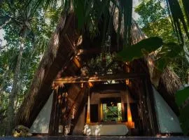 Naya Bacalar Lagoon Front Hotel