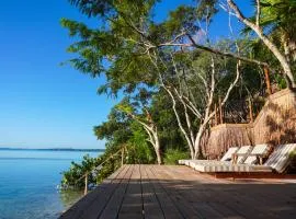 Naya Bacalar Lagoon Front Hotel - Adults Only