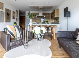 Ferienwohnung Oba'doba 2, hotel sa Pfronten