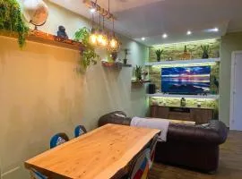VILLA ELISABETTA Apartament - 100mt dal mare