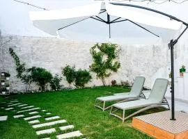 Sykelià - Guest House