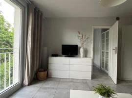 Apartament Kamelia, Hotel in Sopot