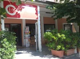 Hotel Canasta