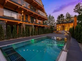 Białka SPA & Resort, Odkryj-Białkę