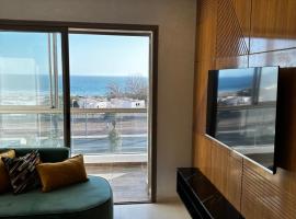 Résidence Sahill Anza, hotel v destinaci Agadir