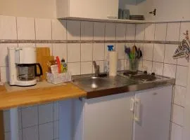 Ferienwohnung Hofapartment