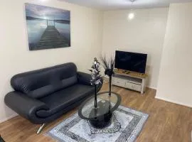 Spacious Family Home In The Heart Of Birmingham