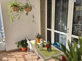 VloraOasi Apartament
