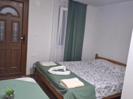 Apartmani Eminovic 2, nhà nghỉ dưỡng ở Ohrid