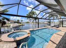 Cape Coral Charmer