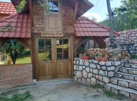 Konak kod munje