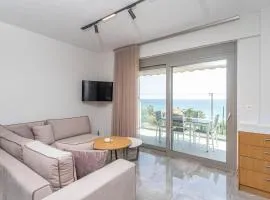 Alexmare SeaView House Mola Kaliva