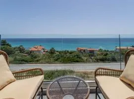 Alexmare SeaView House Mola Kaliva