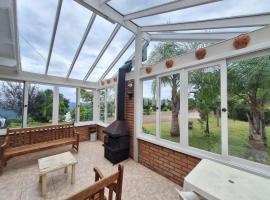 Residencial Vale do Quilombo, hotel em Gramado