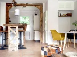 Ferienhaus mit Sauna "Waldrausch" - An der Rehwiese 1 RE01