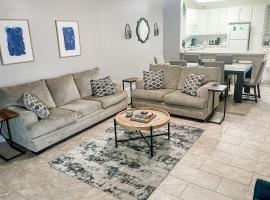 Summerlyn Condo --- 34363 Summerlyn Dr 204，雷威斯的分租公寓