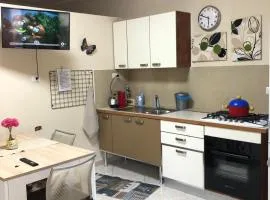 A Casa di nonna Emilia