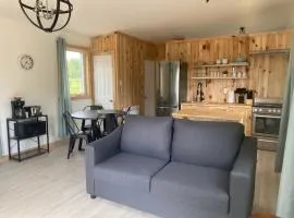 Le Camp Perché #1