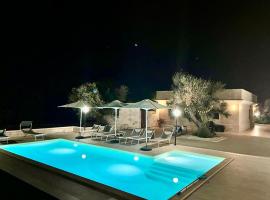 Villa Lara - mit separatem extra Zimmer mit Wc und Dusche