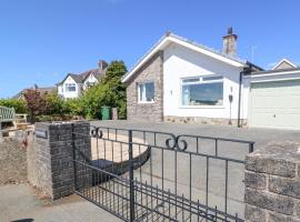 Llwyn Eithin, khách sạn ở Benllech