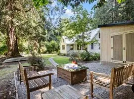Riverwood Retreat