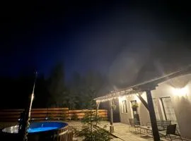 Cabana home