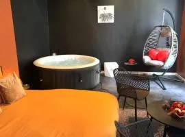 Love room