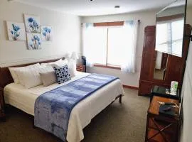 The Heron Inn and Day Spa