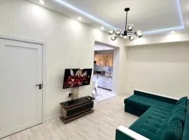 - Daniels Suite - Bright&Cozy -