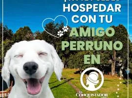 Complejo Turístico El Conquistador