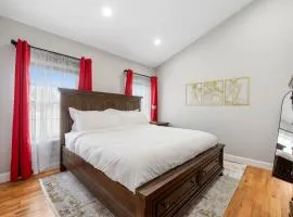 Newly constructed! 1bed 1bath Apartment