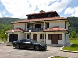 Villa Tara