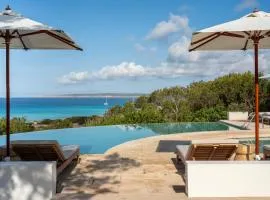 Dunas de Formentera, a Small Luxury Hotel of the World