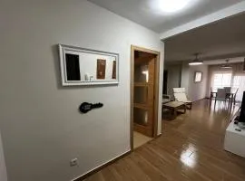 Apartamento en Isla Cristina