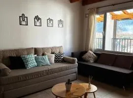 Departamento Mallin Azul