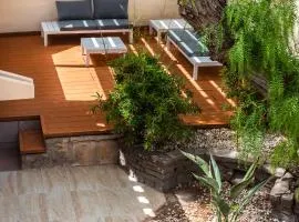 Villa in the center of St Julian's by Arco Collection