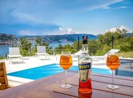 Villa Adria Blue