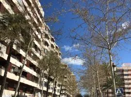 Preciosa en GANDIA a 5 min del centro histórico