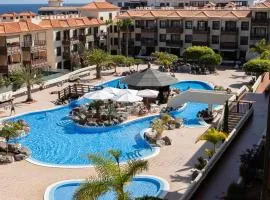Appartment Zomero, SEAVIEW & WIFI & POOL