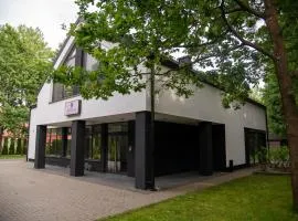 Ostoja