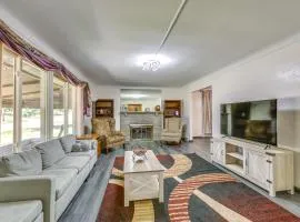 Monroeville Vacation Rental about 3 Mi to Boyce Park!
