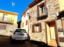 Casa del Albogue