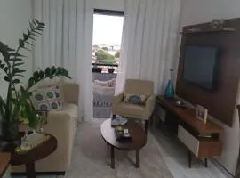 Apartamento para temporada - São João 2024