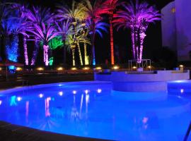 HAMILTON Agadir, hotel in Agadir