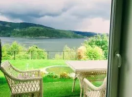 Bergen sunrise Apartment - self check in - Free Parking